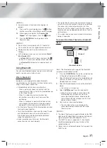 Предварительный просмотр 37 страницы Samsung HT-F5530 User Manual