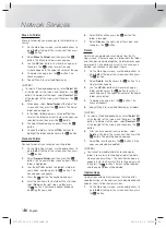 Предварительный просмотр 46 страницы Samsung HT-F5530 User Manual