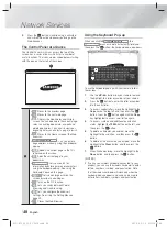 Предварительный просмотр 48 страницы Samsung HT-F5530 User Manual