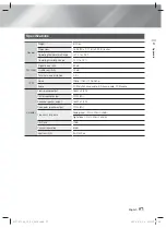 Предварительный просмотр 57 страницы Samsung HT-F5530 User Manual