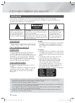 Предварительный просмотр 62 страницы Samsung HT-F5530 User Manual