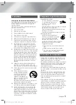 Предварительный просмотр 63 страницы Samsung HT-F5530 User Manual