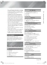 Предварительный просмотр 65 страницы Samsung HT-F5530 User Manual