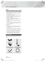 Предварительный просмотр 70 страницы Samsung HT-F5530 User Manual