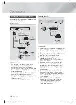 Предварительный просмотр 78 страницы Samsung HT-F5530 User Manual