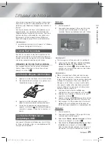 Предварительный просмотр 89 страницы Samsung HT-F5530 User Manual