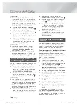 Предварительный просмотр 90 страницы Samsung HT-F5530 User Manual