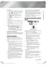 Предварительный просмотр 97 страницы Samsung HT-F5530 User Manual