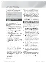 Предварительный просмотр 102 страницы Samsung HT-F5530 User Manual