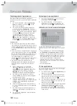 Предварительный просмотр 104 страницы Samsung HT-F5530 User Manual