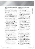 Предварительный просмотр 105 страницы Samsung HT-F5530 User Manual