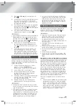 Предварительный просмотр 107 страницы Samsung HT-F5530 User Manual