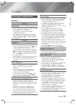 Предварительный просмотр 111 страницы Samsung HT-F5530 User Manual