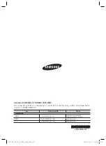 Предварительный просмотр 120 страницы Samsung HT-F5530 User Manual