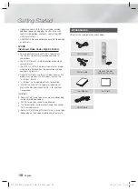 Preview for 10 page of Samsung HT-F5550HK User Manual