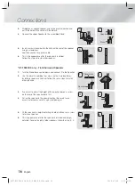 Preview for 16 page of Samsung HT-F5550HK User Manual