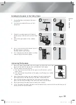 Preview for 15 page of Samsung HT-F5550W User Manual