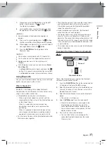 Preview for 37 page of Samsung HT-F5550W User Manual