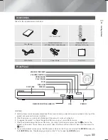 Preview for 11 page of Samsung HT-F6500 User Manual