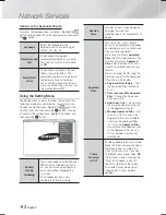 Preview for 52 page of Samsung HT-F6500 User Manual