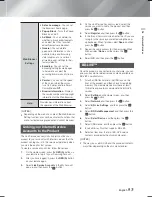 Preview for 53 page of Samsung HT-F6500 User Manual