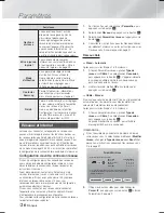 Preview for 88 page of Samsung HT-F6500 User Manual