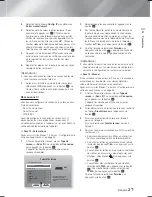 Preview for 89 page of Samsung HT-F6500 User Manual