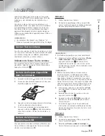 Preview for 93 page of Samsung HT-F6500 User Manual