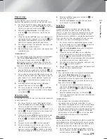 Preview for 111 page of Samsung HT-F6500 User Manual