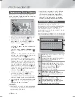 Preview for 170 page of Samsung HT-F6500 User Manual