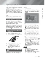 Preview for 217 page of Samsung HT-F6500 User Manual