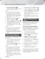 Preview for 218 page of Samsung HT-F6500 User Manual