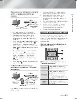 Preview for 219 page of Samsung HT-F6500 User Manual