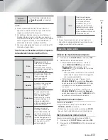 Preview for 227 page of Samsung HT-F6500 User Manual