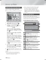 Preview for 232 page of Samsung HT-F6500 User Manual