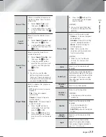 Preview for 33 page of Samsung HT-F6530 User Manual