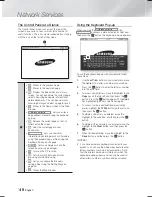 Preview for 48 page of Samsung HT-F6530 User Manual