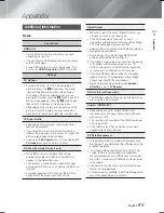 Preview for 51 page of Samsung HT-F6530 User Manual