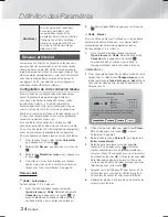 Preview for 83 page of Samsung HT-F6530 User Manual