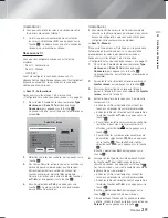 Preview for 84 page of Samsung HT-F6530 User Manual