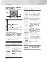 Предварительный просмотр 22 страницы Samsung HT-F6530W User Manual