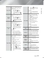 Предварительный просмотр 35 страницы Samsung HT-F6530W User Manual