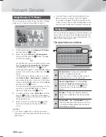 Предварительный просмотр 46 страницы Samsung HT-F6530W User Manual