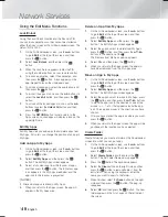 Предварительный просмотр 48 страницы Samsung HT-F6530W User Manual