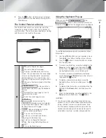 Предварительный просмотр 51 страницы Samsung HT-F6530W User Manual