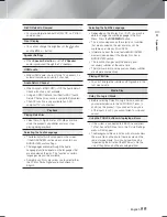 Предварительный просмотр 55 страницы Samsung HT-F6530W User Manual