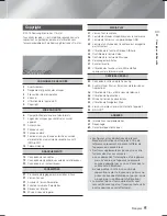 Предварительный просмотр 67 страницы Samsung HT-F6530W User Manual