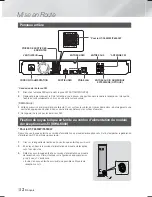 Предварительный просмотр 74 страницы Samsung HT-F6530W User Manual