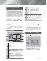 Предварительный просмотр 83 страницы Samsung HT-F6530W User Manual