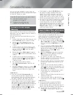 Предварительный просмотр 107 страницы Samsung HT-F6530W User Manual